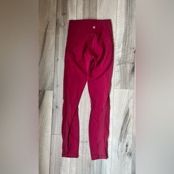 Lululemon Train Times Leggings - Picture 6 of 6